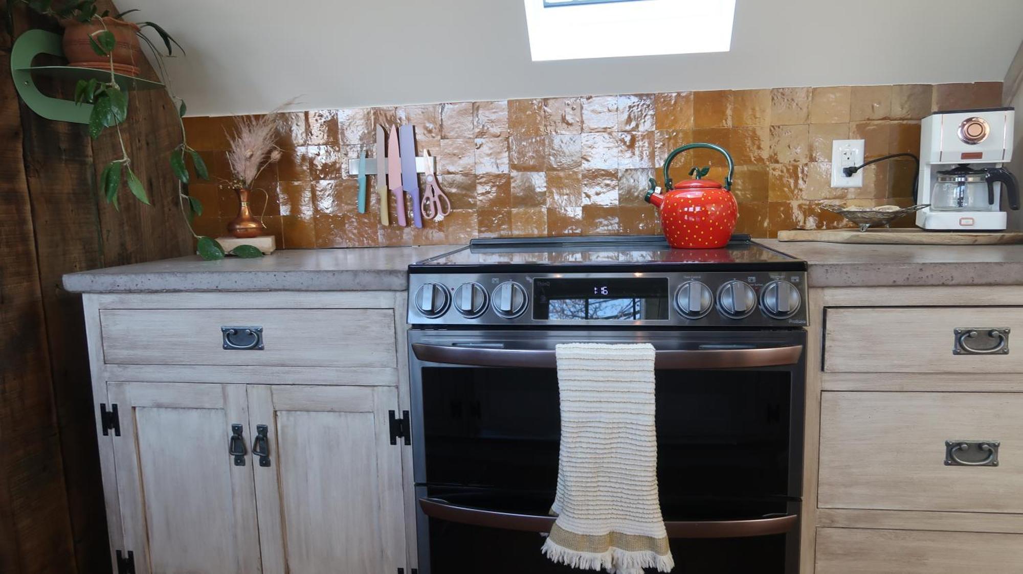 Creative Private Attic 1Br Suite Honey Brook Exterior foto